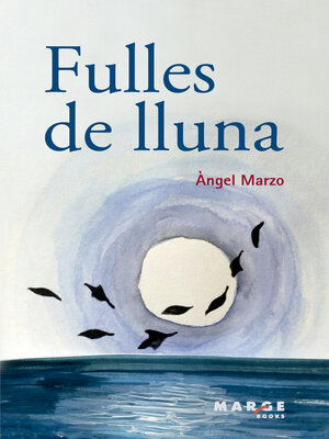 cover image of Fulles de lluna